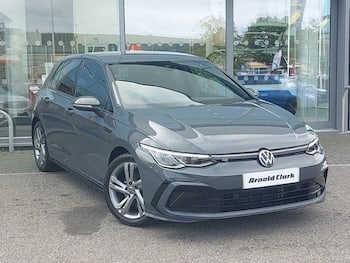 Used Volkswagen Golf 2022 for sale - 79703994: Photo