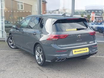 Used Volkswagen Golf 2022 for sale - 79703994: Photo