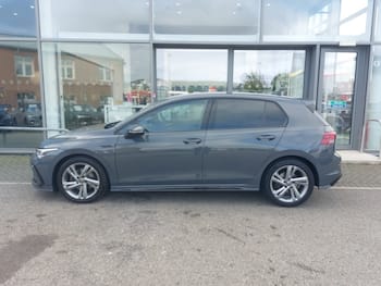 Used Volkswagen Golf 2022 for sale - 79703994: Photo