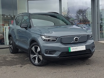 Used Volvo XC40 2022 for sale - 77338470: Photo