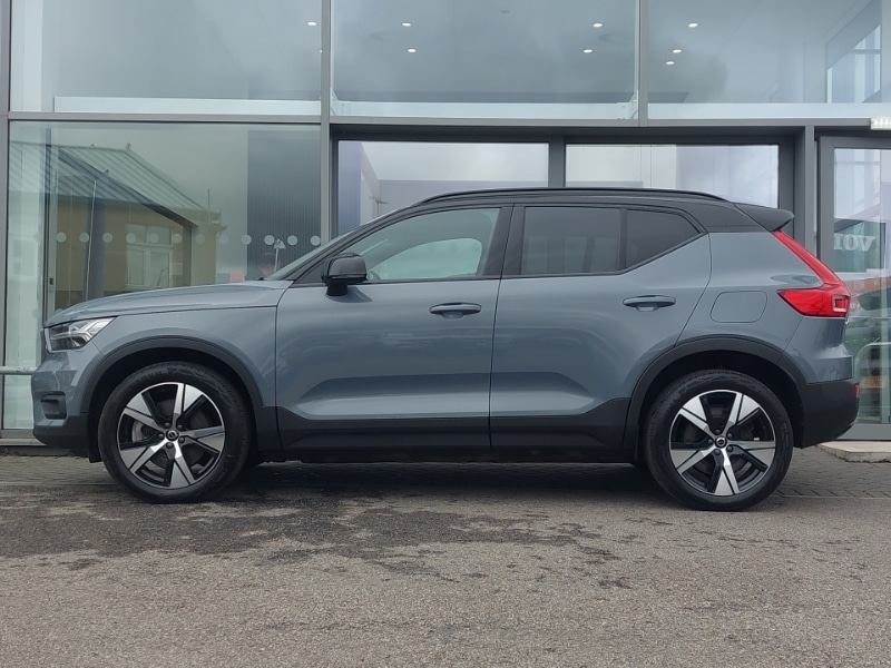 Used Volvo XC40 2022 for sale - 77338470: Photo 4