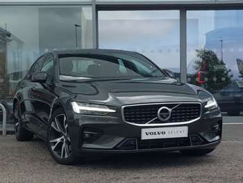 2020 - 2.0 T5 R DESIGN Plus 4dr Auto