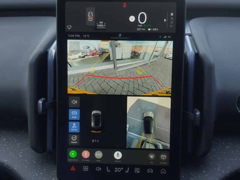 Vehicle 19