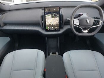Used Volvo EX30 2024 for sale - 75686760: Photo