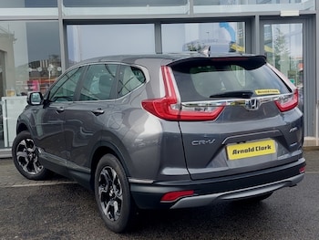 Used Honda CR-V 2020 for sale - 78953120: Photo