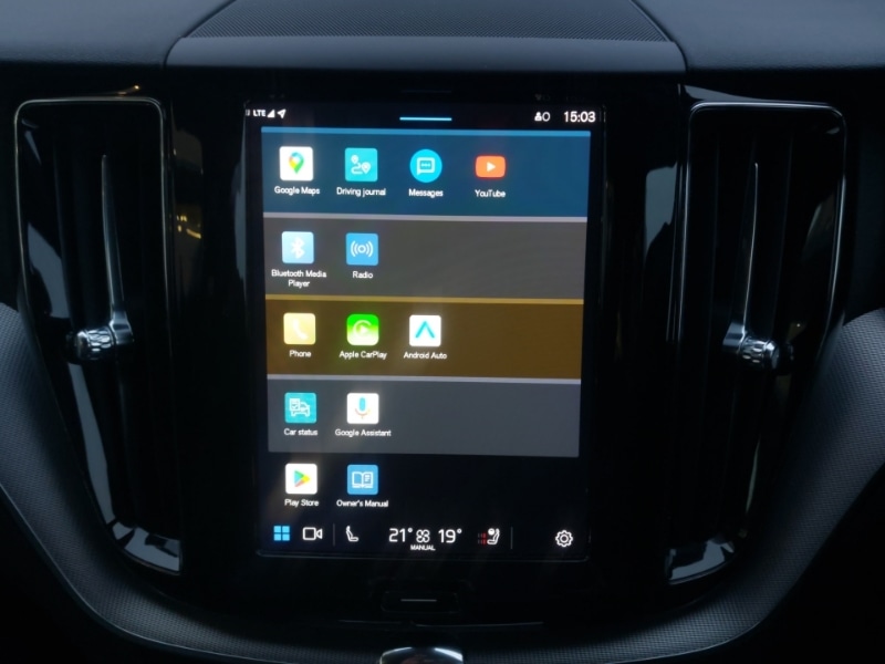 Used Volvo XC60 2022 for sale - 76788800: Photo 13