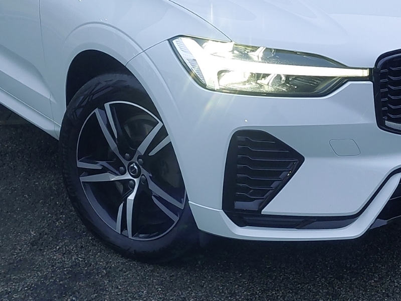 Used Volvo XC60 2022 for sale - 76788800: Photo 9