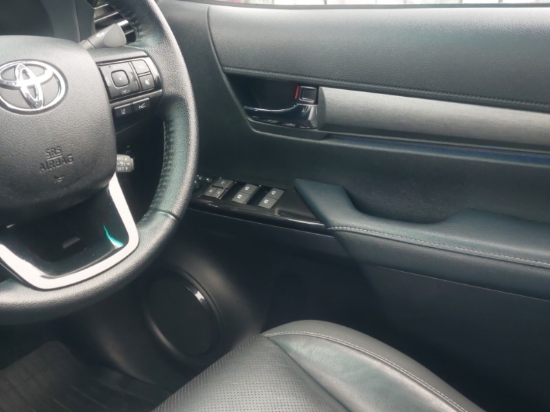Used Toyota Hilux 2021 for sale - 76383999: Photo 10