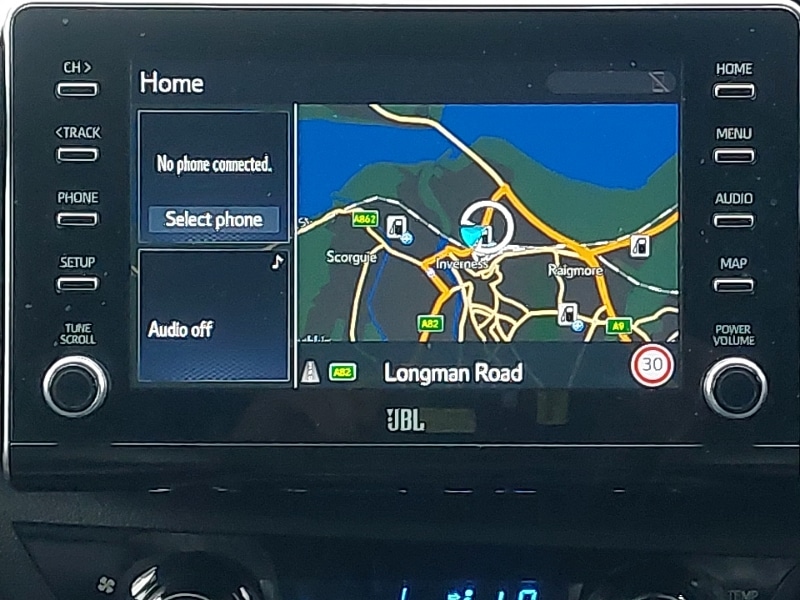 Used Toyota Hilux 2021 for sale - 76383999: Photo 12