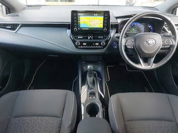 Used Toyota Corolla 2021 for sale - 78675120: Photo
