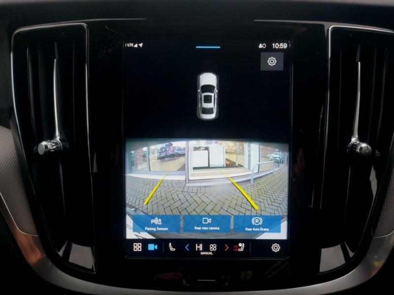 Used Volvo S60 2022 for sale - 77024593: Photo 19