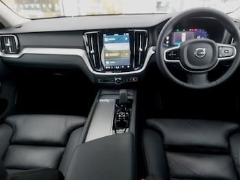 Used Volvo S60 2022 for sale - 77024593: Photo