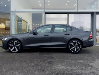 Used Volvo S60 2022 for sale - 77024593: Photo