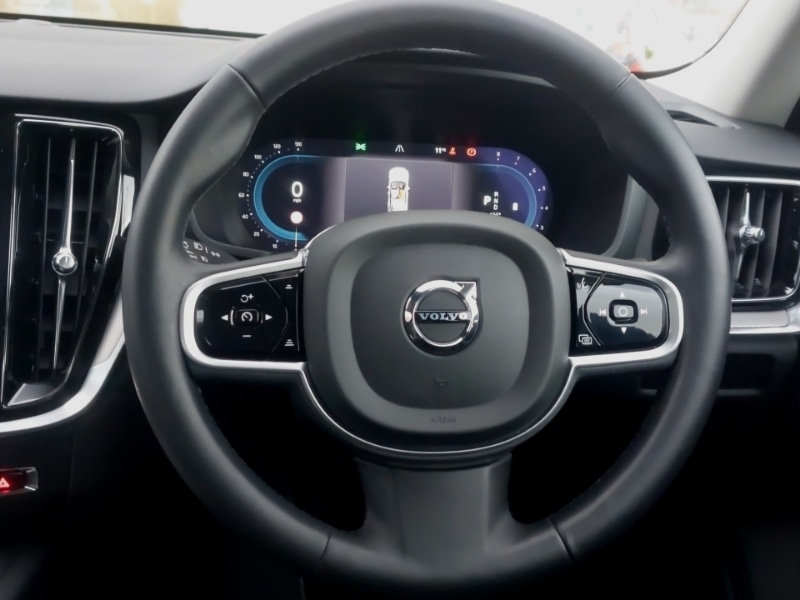 Used Volvo S60 2022 for sale - 77024593: Photo 7