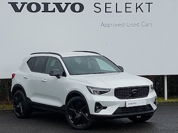 Used Volvo XC40 2025 for sale - 78333825: Photo