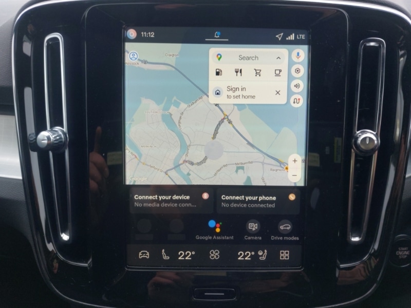 Used Volvo XC40 2025 for sale - 77467032: Photo 12