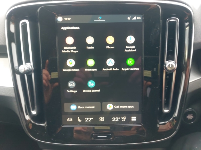 Used Volvo XC40 2025 for sale - 77467032: Photo 15