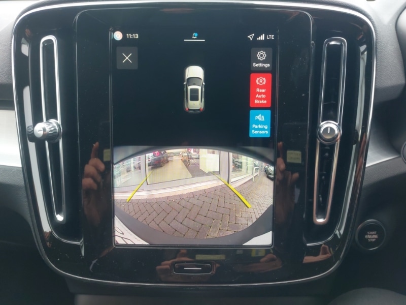 Used Volvo XC40 2025 for sale - 77467032: Photo 19