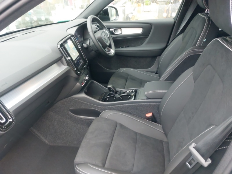 Used Volvo XC40 2025 for sale - 77467032: Photo 5