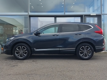 Used Honda CR-V 2022 for sale - 78085379: Photo