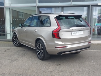 Used Volvo XC90 2025 for sale - 78889793: Photo