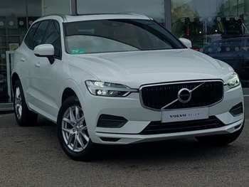 2018 - 2.0 D4 Momentum 5dr AWD Geartronic