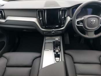 Used Volvo XC60 2024 for sale - 74124861: Photo