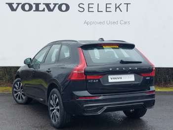 Used Volvo XC60 2024 for sale - 74124861: Photo