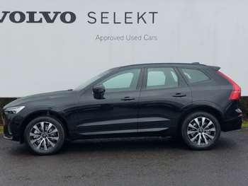 Used Volvo XC60 2024 for sale - 74124861: Photo