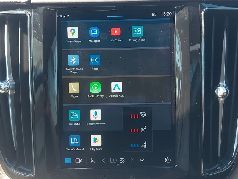 Used Volvo XC60 2022 for sale - 76602702: Photo 18