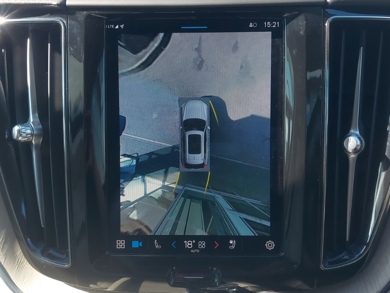 Used Volvo XC60 2022 for sale - 76602702: Photo 19