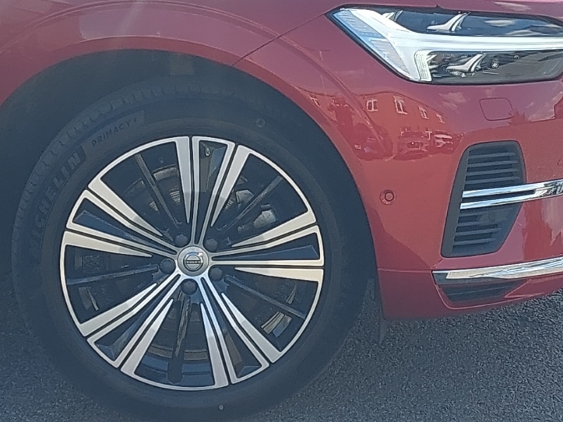 Used Volvo XC60 2022 for sale - 76602702: Photo 9