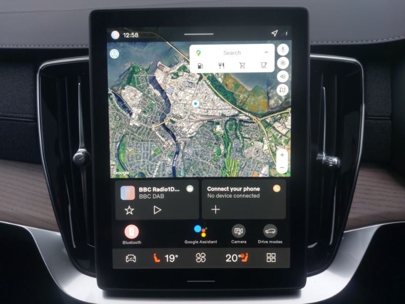 Used Volvo XC90 2025 for sale - 77656788: Photo 13