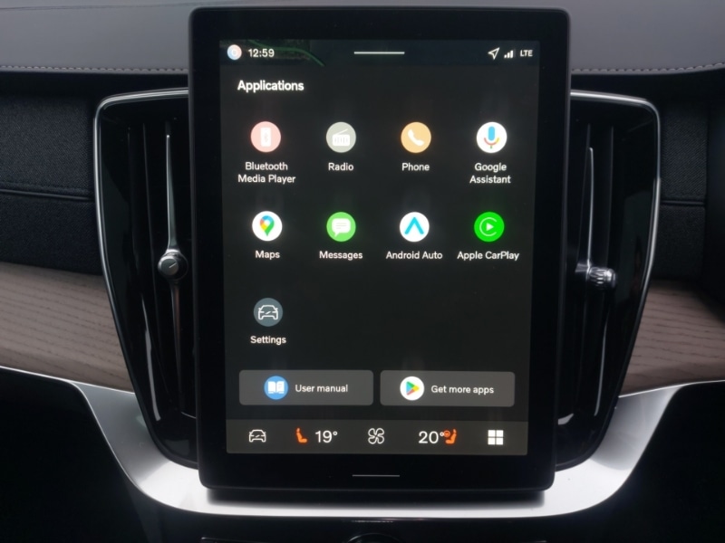 Used Volvo XC90 2025 for sale - 77656788: Photo 17