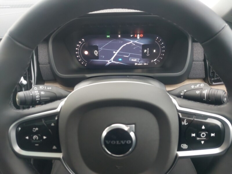 Used Volvo XC90 2025 for sale - 77656788: Photo 19