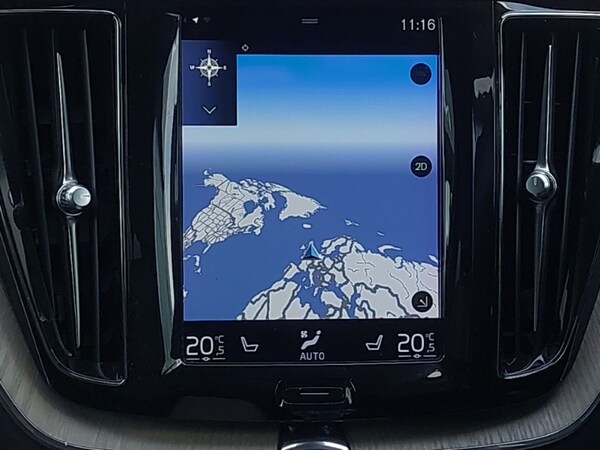 Used Volvo XC60 2021 for sale - 75132864: Photo 12