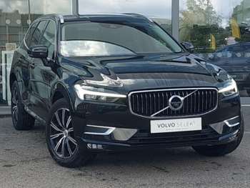2021 - 2.0 B5P [250] Inscription 5dr Geartronic