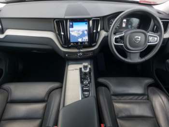 Used Volvo XC60 2021 for sale - 75132864: Photo