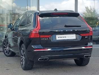 Used Volvo XC60 2021 for sale - 75132864: Photo