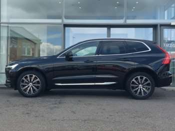 Used Volvo XC60 2021 for sale - 75132864: Photo