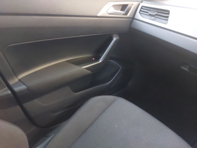 Used Volkswagen Polo 2020 for sale - 77039384: Photo 11