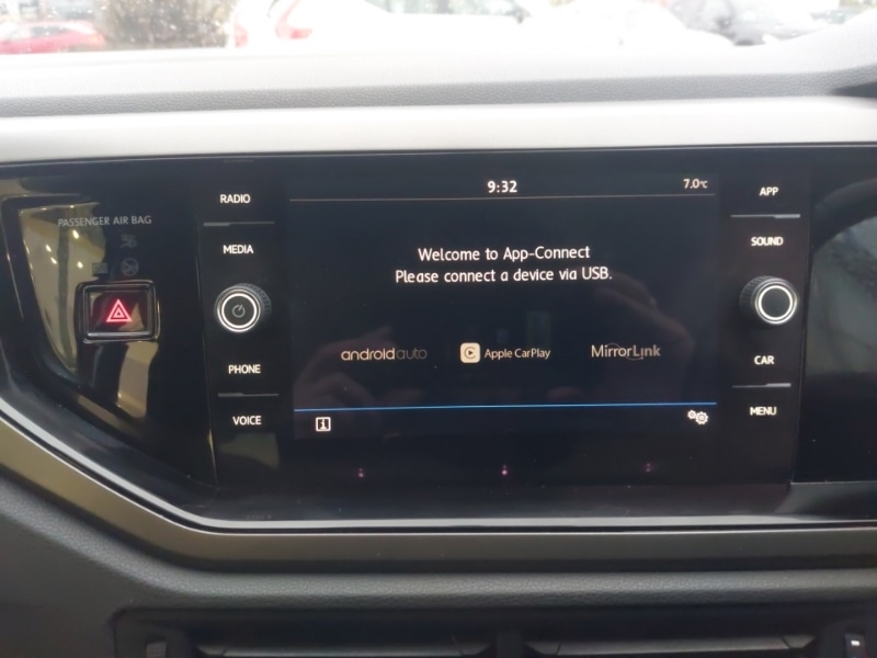 Used Volkswagen Polo 2020 for sale - 77039384: Photo 13