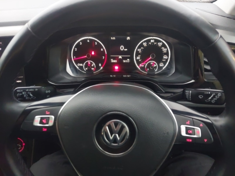 Used Volkswagen Polo 2020 for sale - 77039384: Photo 19