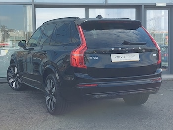 Used Volvo XC90 2024 for sale - 75309610: Photo