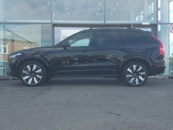 Used Volvo XC90 2024 for sale - 75309610: Photo