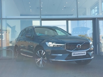 Used Volvo XC60 2022 for sale - 78440926: Photo