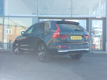 Used Volvo XC60 2022 for sale - 78440926: Photo