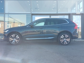Used Volvo XC60 2022 for sale - 78440926: Photo