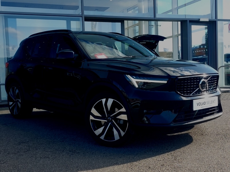 Used Volvo XC40 2024 for sale - 77366608: Photo 1