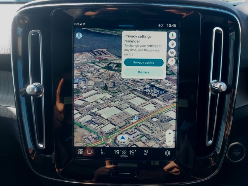 Used Volvo XC40 2024 for sale - 77366608: Photo 12